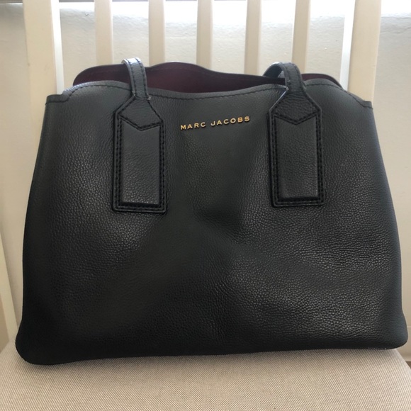 Marc Jacobs - The Editor - Satchel - Picture 1 of 7